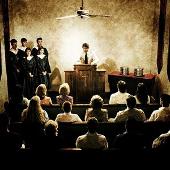 Disco de Trapt: “Lost Realist”