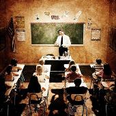 Disco de Trapt: “Waiting”