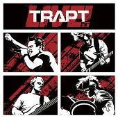 Disco de Trapt: “Live”