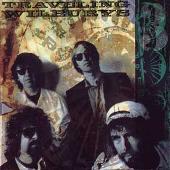 Disco de Traveling Wilburys: “Volume III”