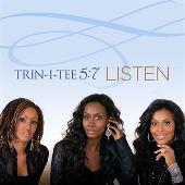 Disco de Trin-i-tee 5:7: “Listen”