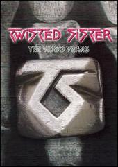 Twisted Sister Album: “Video Years”