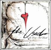 The Used Album: “In Love and Death [Clean] [Bonus Track]”