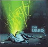 The Used Album: “Berth [Clean]”