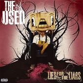 Disco de The Used: “Lies For The Liars (Edited)”