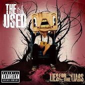 The Used Album: “Lies For The Liars (Explicit)”