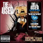 The Used Album: “Lies for the Liars [f.y.e. Exclusive]”