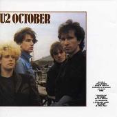 U2 Album: “October”