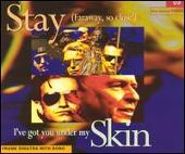 U2 Album: “Stay (Faraway, So Close) [UK Swing]”