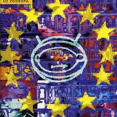 U2 Album: “Zooropa”