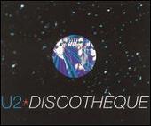 U2 Album: “Discothèque, Pt. 2 [UK]”