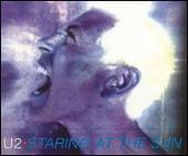 U2 Album: “Staring at the Sun [#1]”