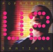 U2 Album: “Popmart 98: Santiago”