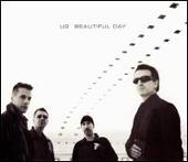 U2 Album: “Beautiful Day, Pt. 1”