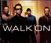 U2 Album: “Walk On, Pt. 1 [Import CD]”
