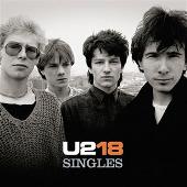 U2 Album: “18 Singles (Deluxe Version)”