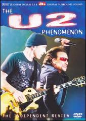 U2 Album: “U2 Phenomenon: The Independent Review”