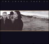 U2 Album: “Joshua Tree [20th Anniversary 2-CD]”