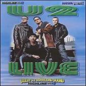 U2 Album: “Live”