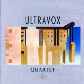 Ultravox Album: “Quartet”