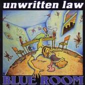 Unwritten Law Album: “Blue Room”
