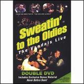 The Vandals Album: “Sweatin' to the Oldies: The Vandals Live [DVD]”
