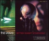 The Verve Album: “Bitter Sweet Symphony [Australia CD]”
