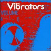 The Vibrators Album: “Volume 10”