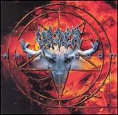 Disco de Vader: “Armageddon”