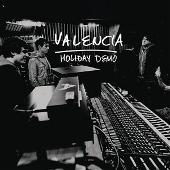 Valencia Album: “Holiday (Advance Single)”