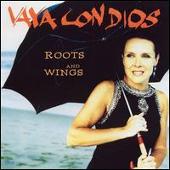 Disco de Vaya Con Dios: “Roots & Wings”
