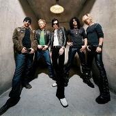 Velvet Revolver Album: “Negative Creep”