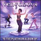 Vengaboys Album: “Platinum Album [Japan Bonus Tracks]”