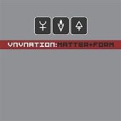 VNV Nation Album: “Matter + Form”