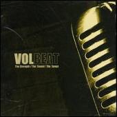 Disco de Volbeat: “Strength/The Sound/The Songs”