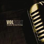Disco de Volbeat: “The Strength/The Sound/The Songs”