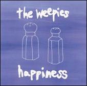 Disco de The Weepies: “Happiness”