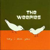 Disco de The Weepies: “Say I Am You”