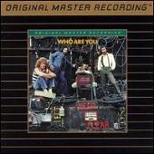 The Who Album: “Who Are You”