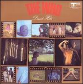 The Who Album: “Direct Hits”