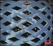 The Who Album: “Tommy [Germany]”