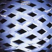 The Who Album: “Tommy”