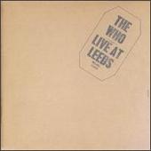 The Who Album: “Live at Leeds”