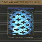 The Who Album: “Tommy [Mobile Fidelity]”