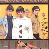 The Who Album: “Two's Missing”