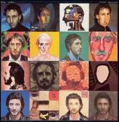 The Who Album: “Face Dances”