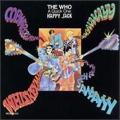 The Who Album: “Quick One (Happy Jack)”