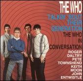 The Who Album: “Talkin' 'Bout Their Generation”