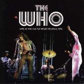The Who Album: “Live At The Isle Of Wight Festival 1970 ”