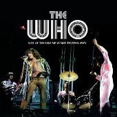 The Who Album: “Live From Isle Of Wight”